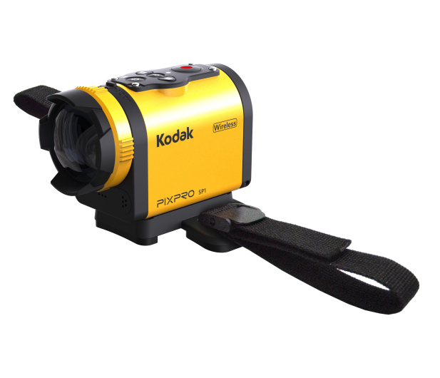 KODAK SP1 Extreme Pack - 1438014 - zdjęcie 10